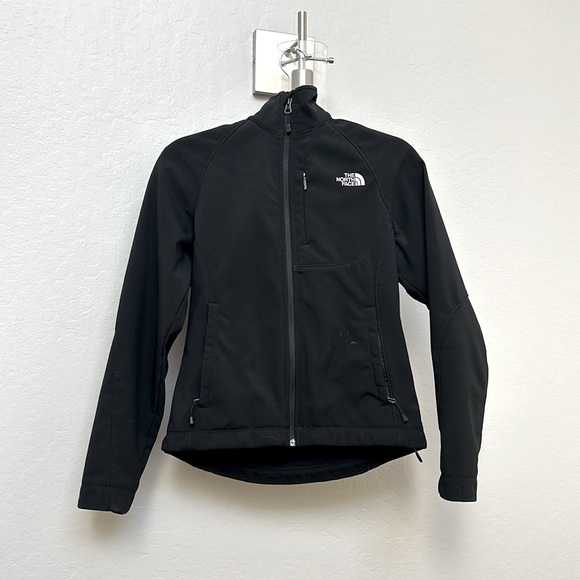 Apex Bionic The North Face Black Women’s Small Jacket - Picture 10 of 10